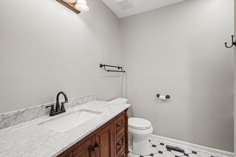 545 Springmont Boulevard Old Hickory TN 37138