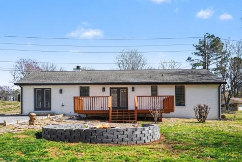 545 Springmont Boulevard Old Hickory TN 37138