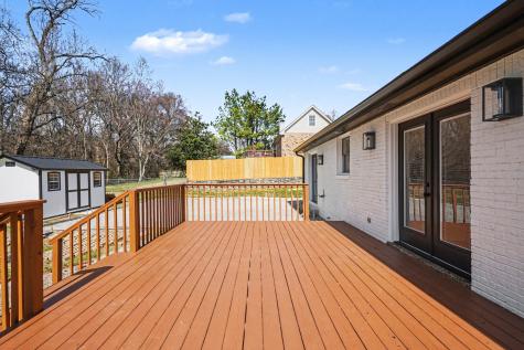 545 Springmont Boulevard Old Hickory TN 37138