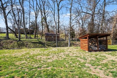545 Springmont Boulevard Old Hickory TN 37138
