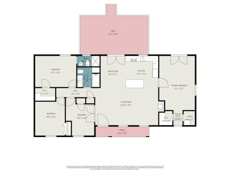 545 Springmont Boulevard Old Hickory TN 37138