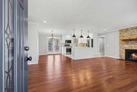 545 Springmont Boulevard Old Hickory TN 37138
