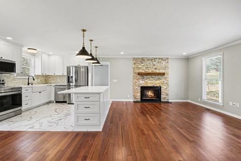 545 Springmont Boulevard Old Hickory TN 37138