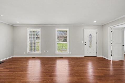 545 Springmont Boulevard Old Hickory TN 37138
