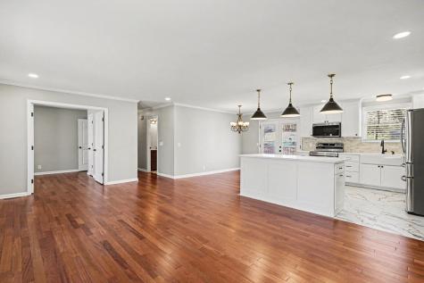 545 Springmont Boulevard Old Hickory TN 37138