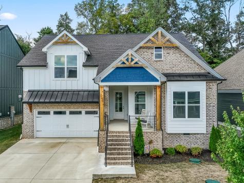 268 Daniel Street Pleasant View TN 37146