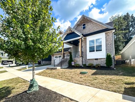 268 Daniel Street Pleasant View TN 37146