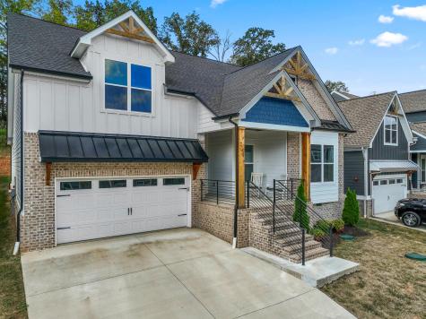 268 Daniel Street Pleasant View TN 37146