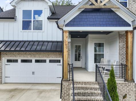 268 Daniel Street Pleasant View TN 37146