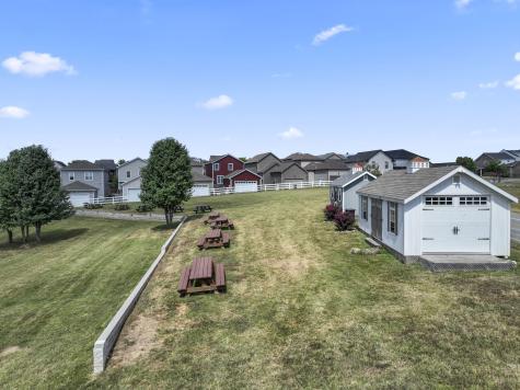 268 Daniel Street Pleasant View TN 37146