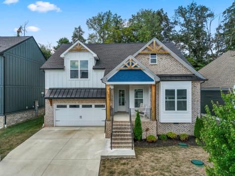 268 Daniel Street Pleasant View TN 37146