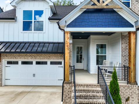 268 Daniel Street Pleasant View TN 37146