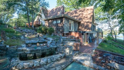 289 Lakeview Circle Mount Juliet TN 37122