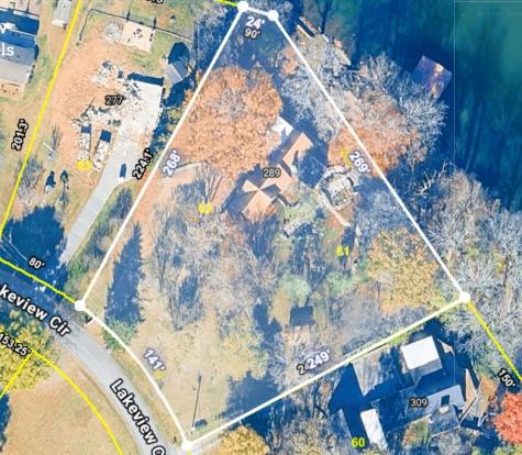 289 Lakeview Circle Mount Juliet TN 37122