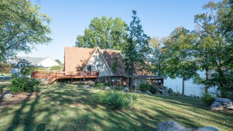 289 Lakeview Circle Mount Juliet TN 37122
