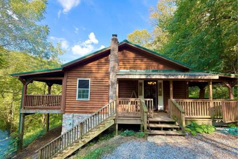 195 Ron Mark Lane Gainesboro TN 38562