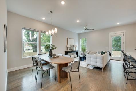 2707 Mckeige Drive Nashville TN 37214