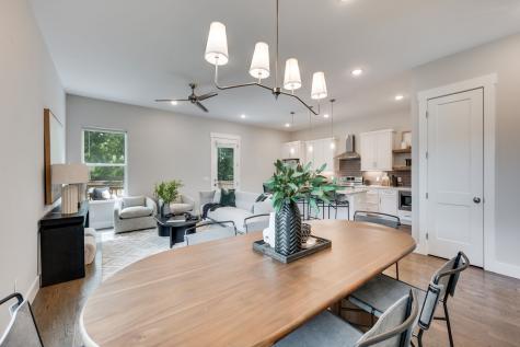 2707 Mckeige Drive Nashville TN 37214