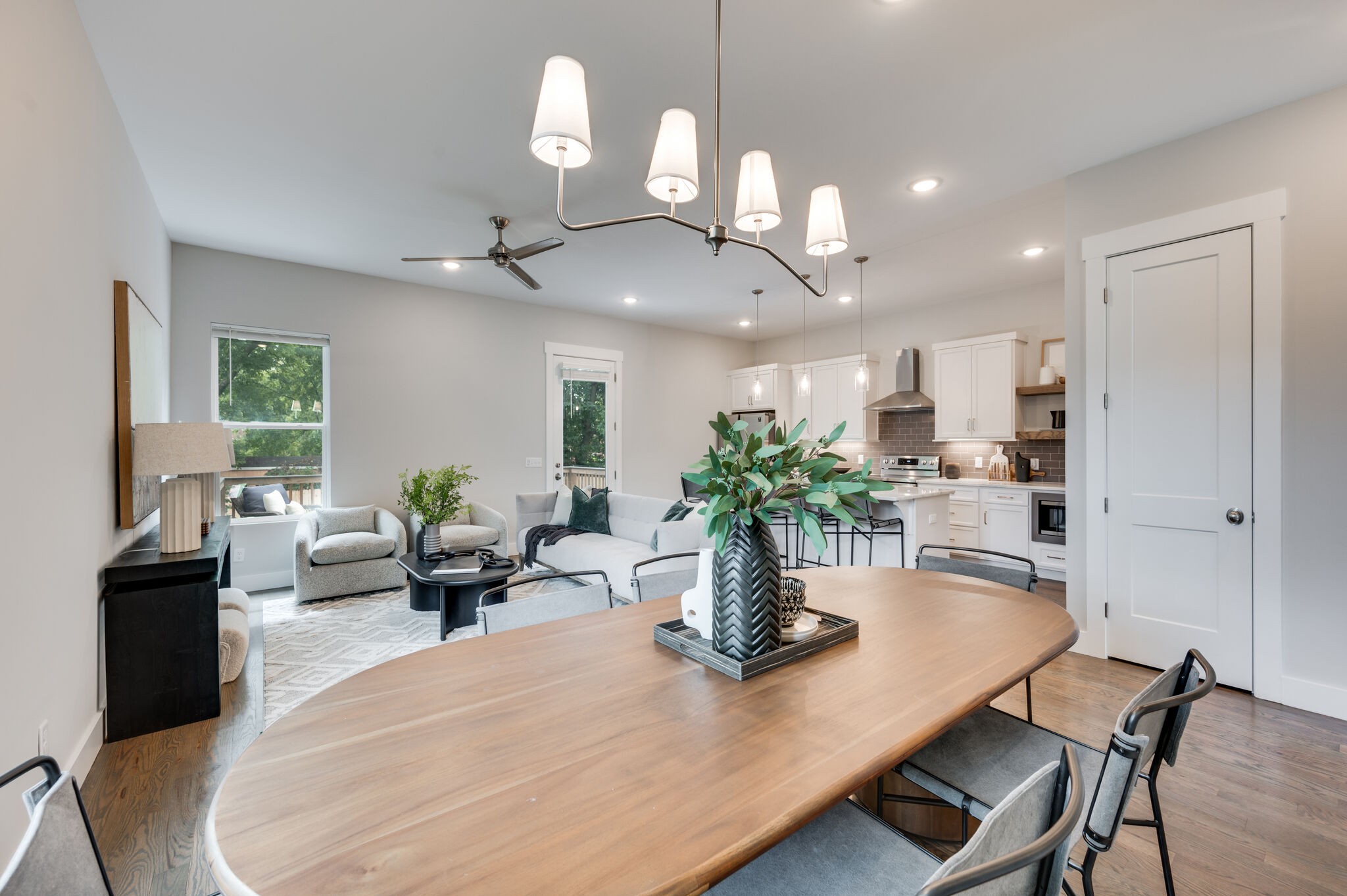 2707 Mckeige Drive Nashville TN 37214
