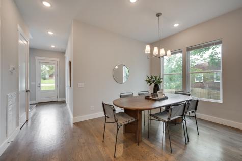 2707 Mckeige Drive Nashville TN 37214