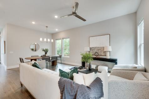 2707 Mckeige Drive Nashville TN 37214