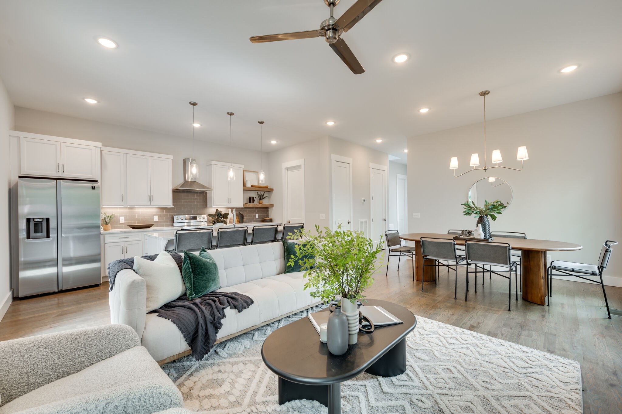 2707 Mckeige Drive Nashville TN 37214