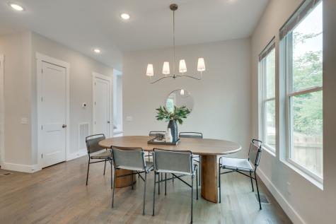 2707 Mckeige Drive Nashville TN 37214