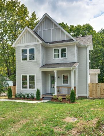 2707 Mckeige Drive Nashville TN 37214