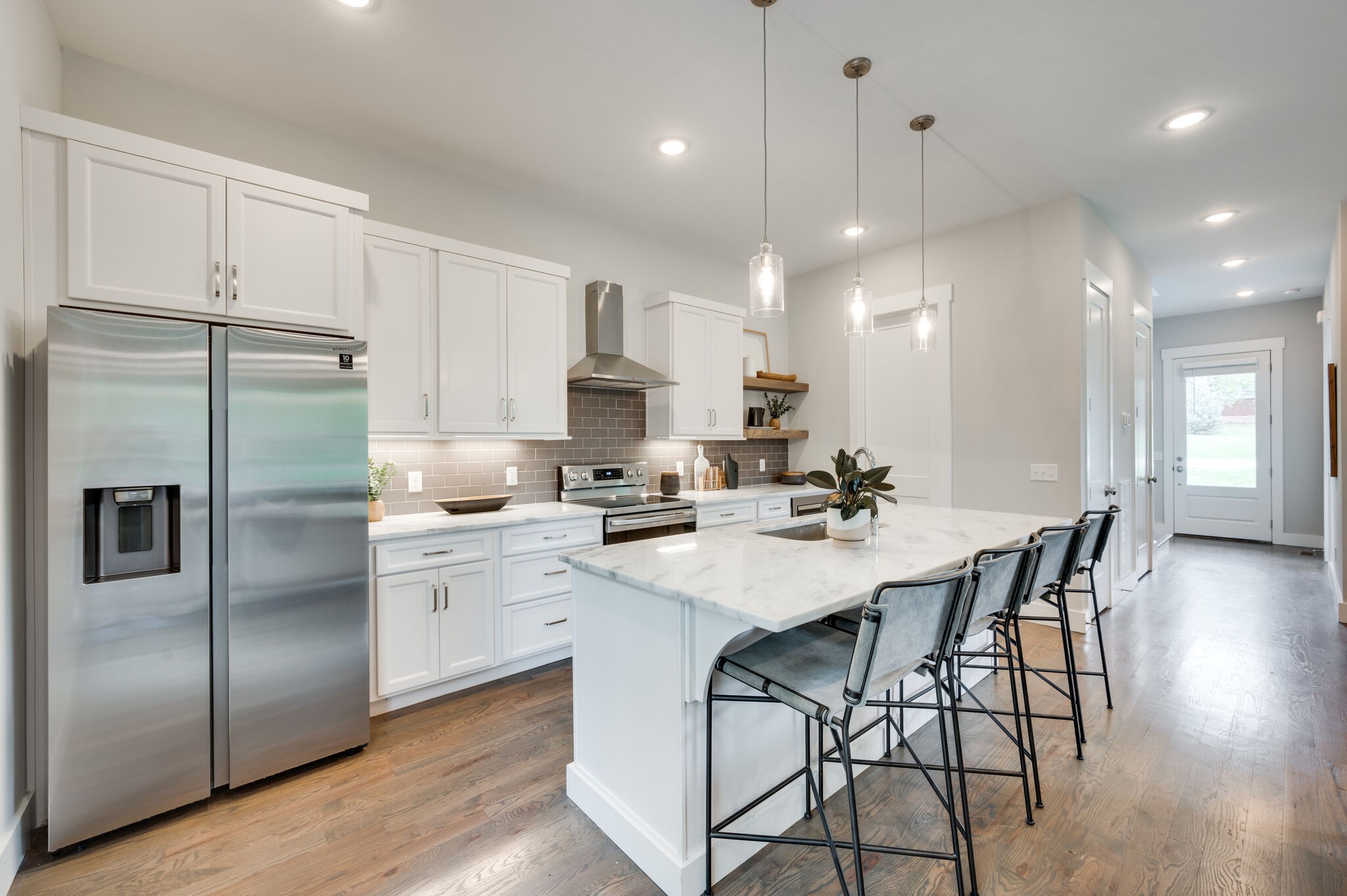 2707 Mckeige Drive Nashville TN 37214