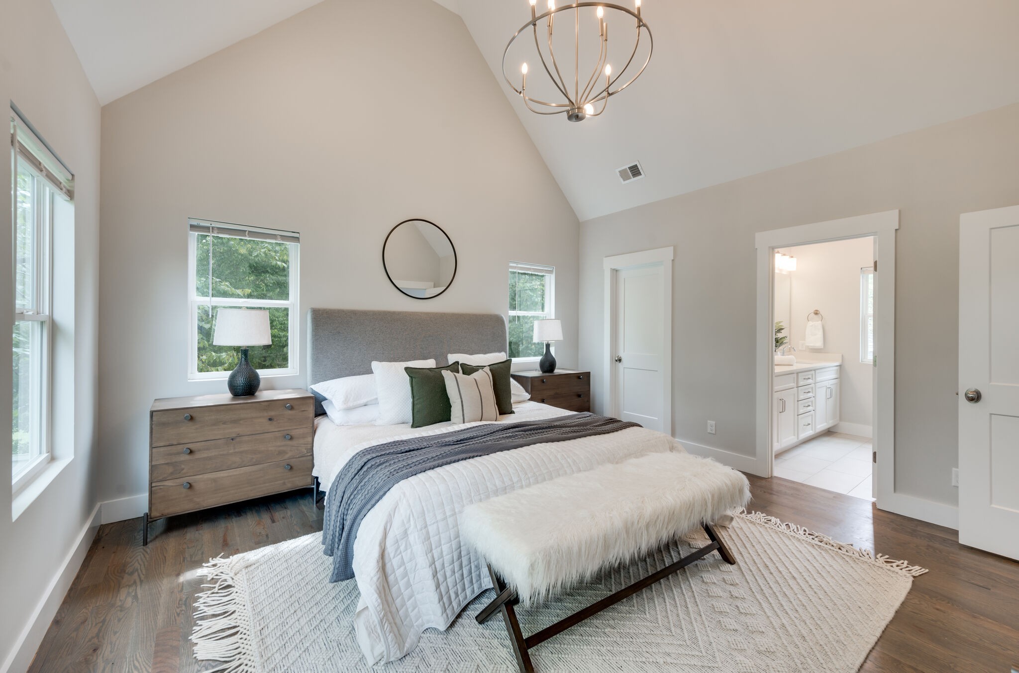 2707 Mckeige Drive Nashville TN 37214
