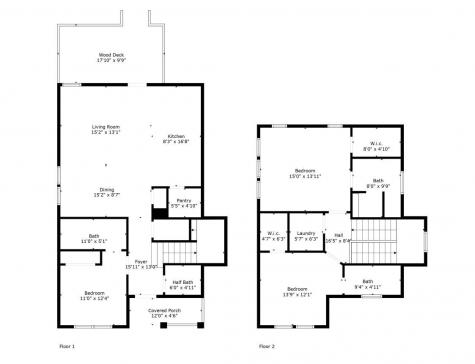 2707 Mckeige Drive Nashville TN 37214