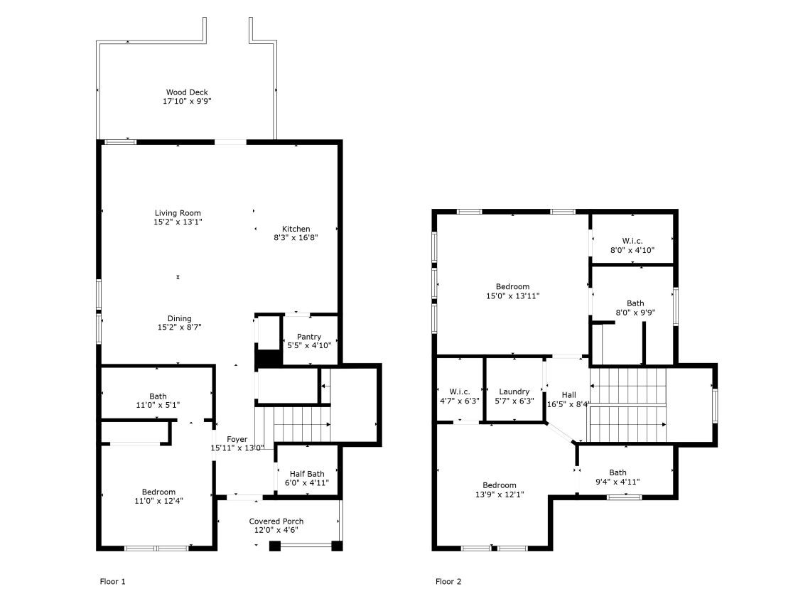 2707 Mckeige Drive Nashville TN 37214