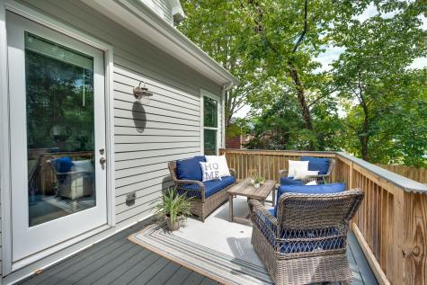 2707 Mckeige Drive Nashville TN 37214