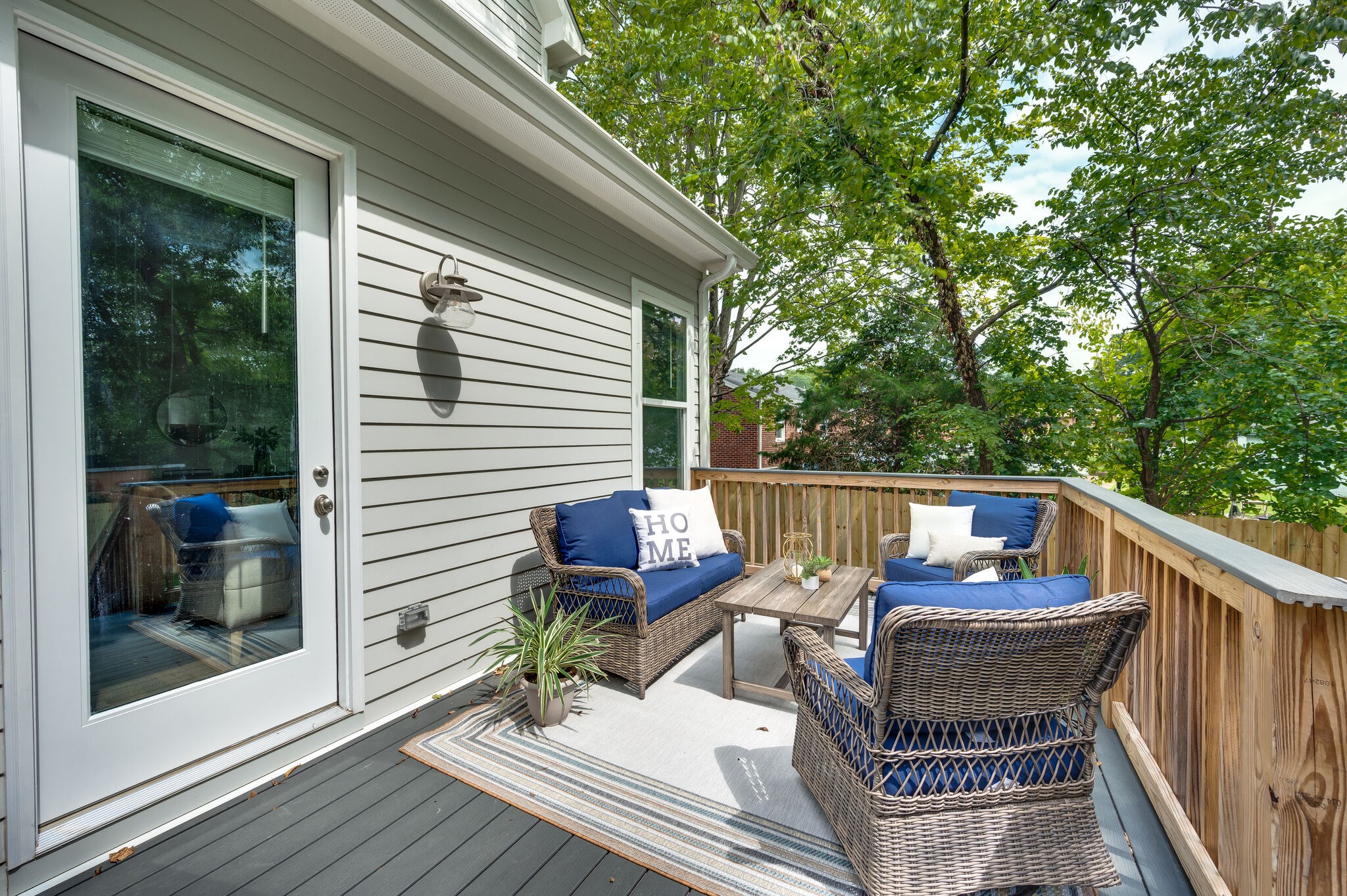 2707 Mckeige Drive Nashville TN 37214