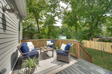 2707 Mckeige Drive Nashville TN 37214