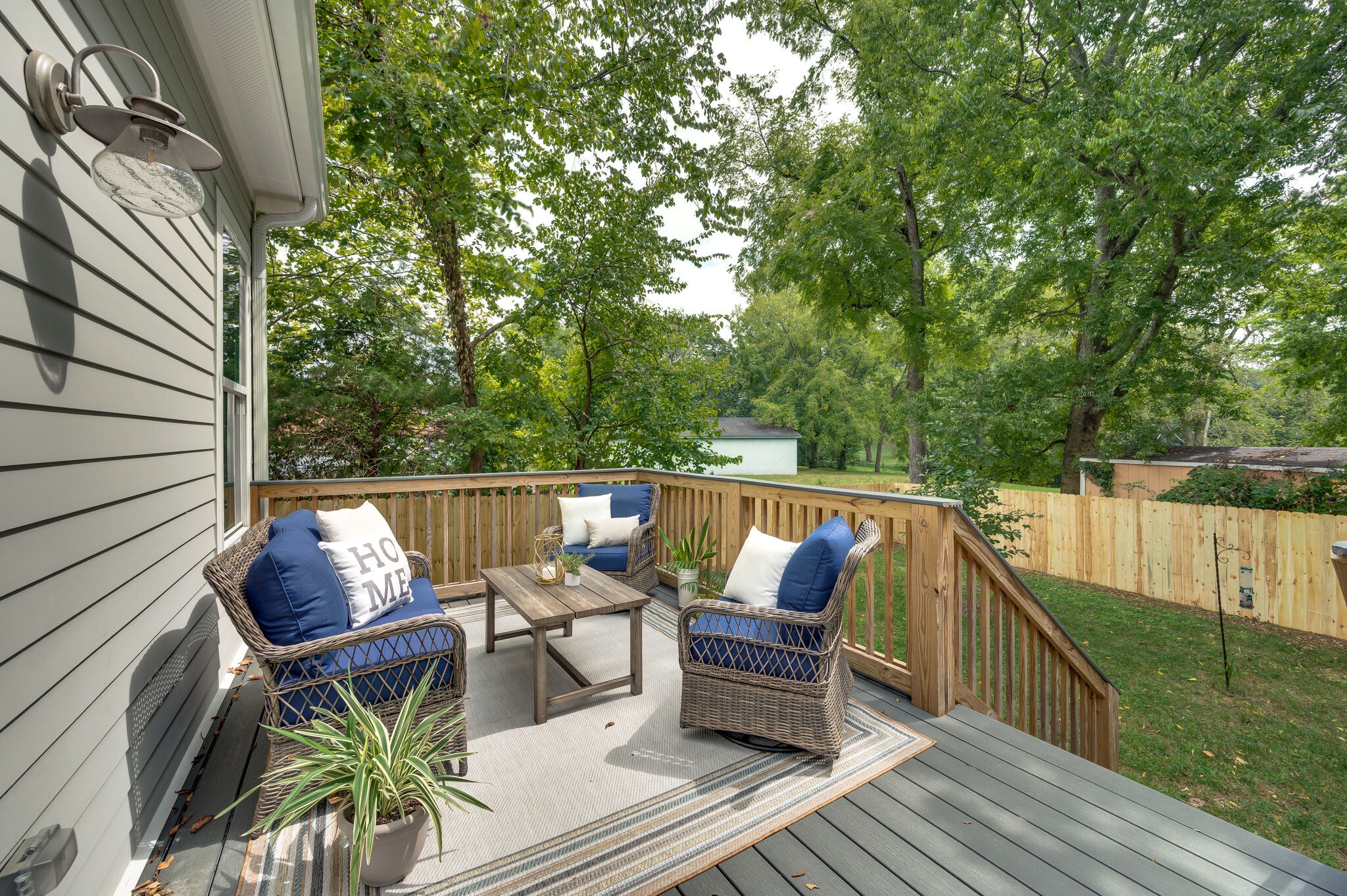 2707 Mckeige Drive Nashville TN 37214