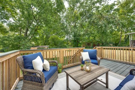 2707 Mckeige Drive Nashville TN 37214