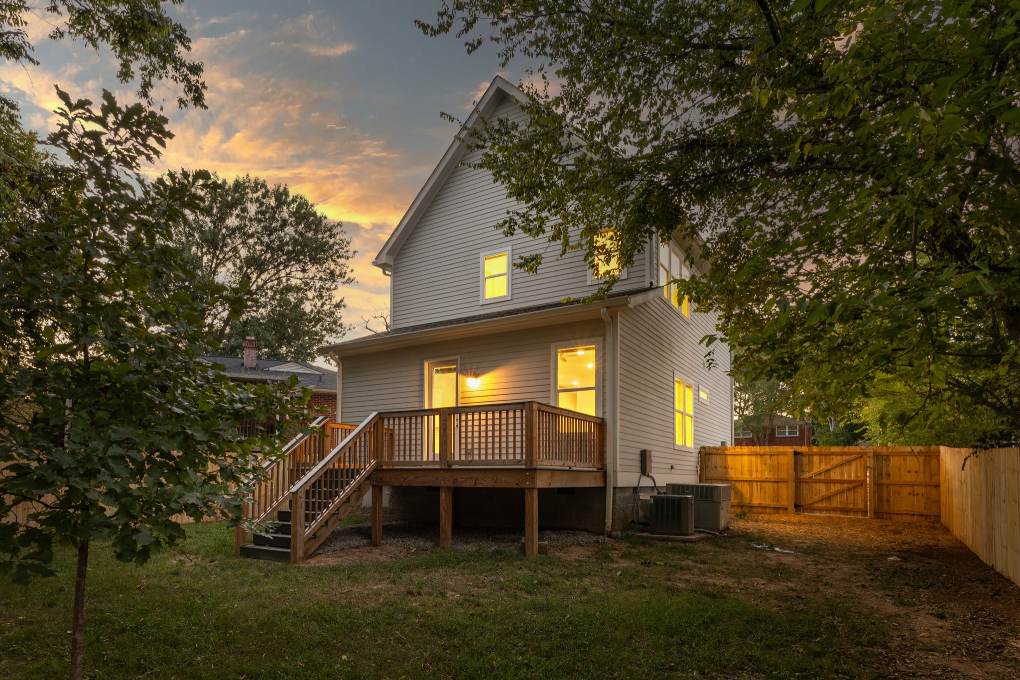 2707 Mckeige Drive Nashville TN 37214