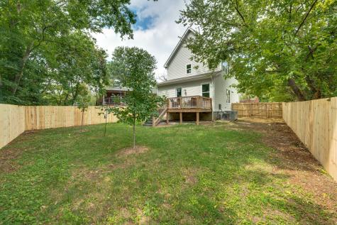 2707 Mckeige Drive Nashville TN 37214