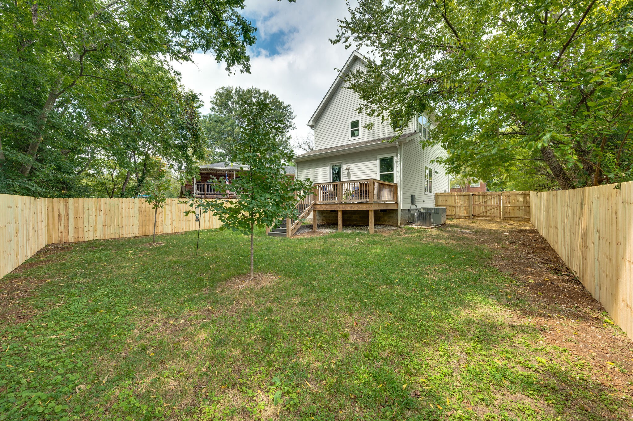 2707 Mckeige Drive Nashville TN 37214
