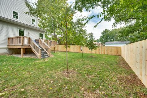 2707 Mckeige Drive Nashville TN 37214