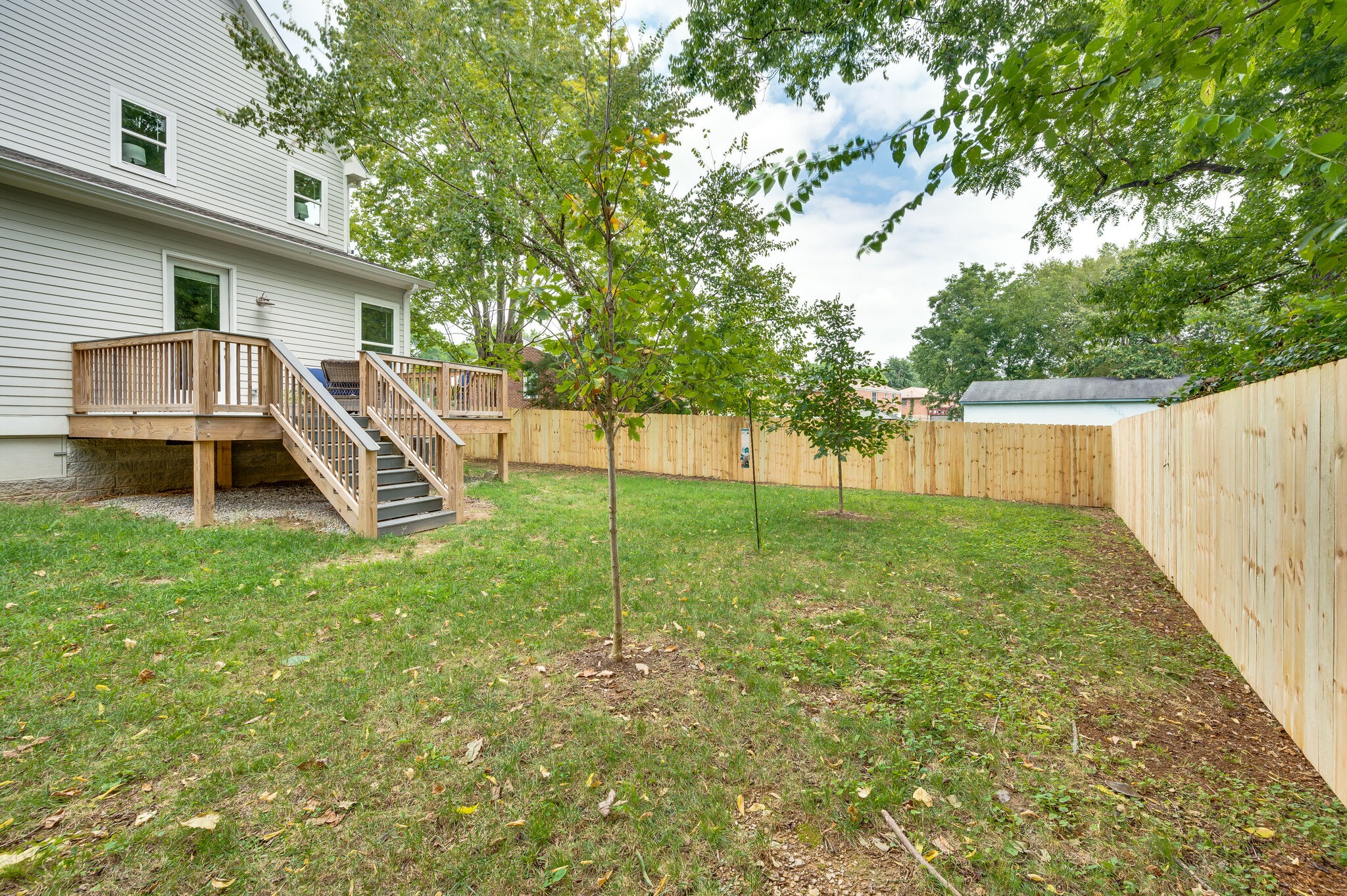 2707 Mckeige Drive Nashville TN 37214