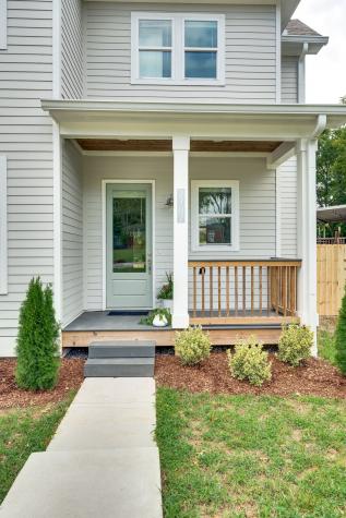 2707 Mckeige Drive Nashville TN 37214