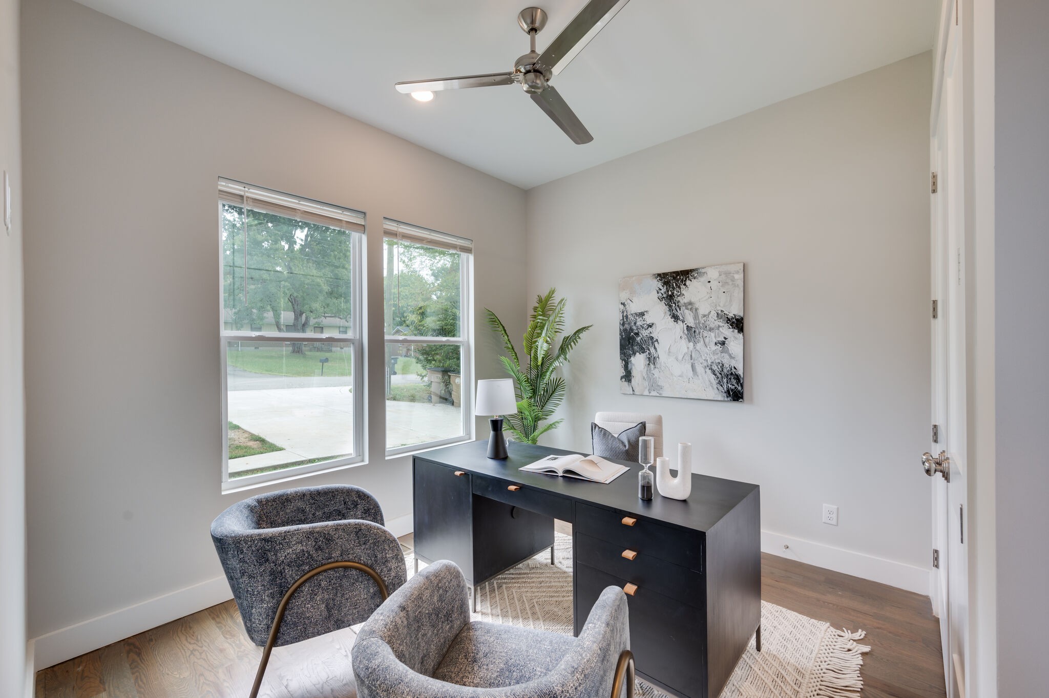 2707 Mckeige Drive Nashville TN 37214