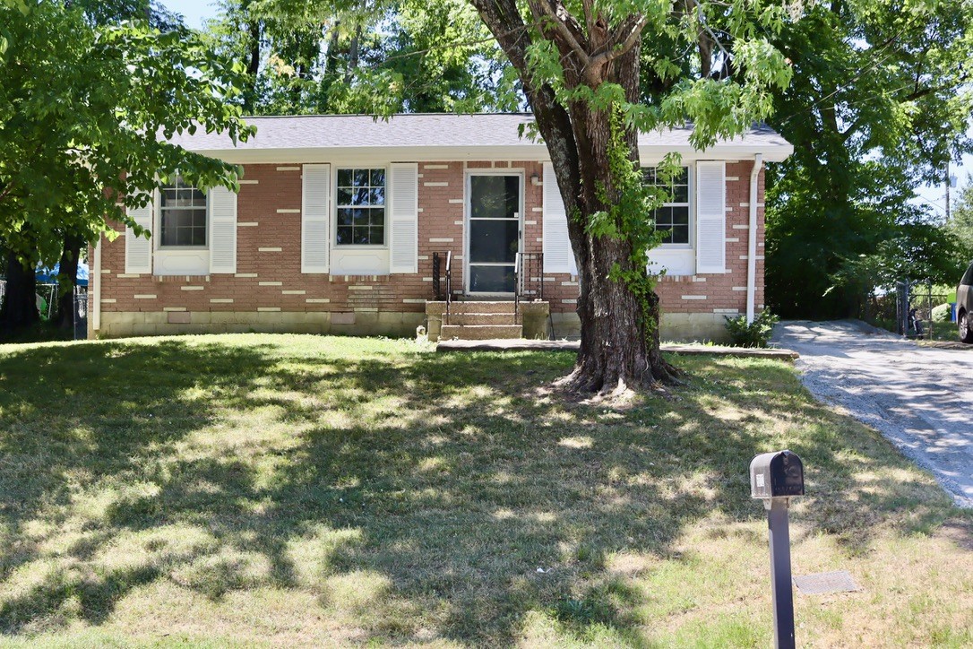 6012 Cortez Court Hermitage TN 37076