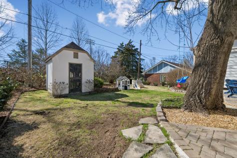 239 Cherokee Road Nashville TN 37205