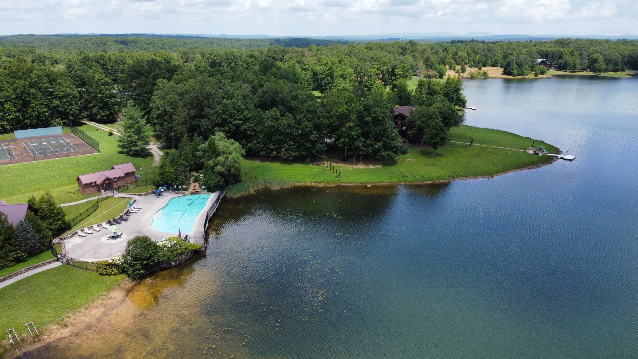 0 Long Branch Road Spencer TN 38585