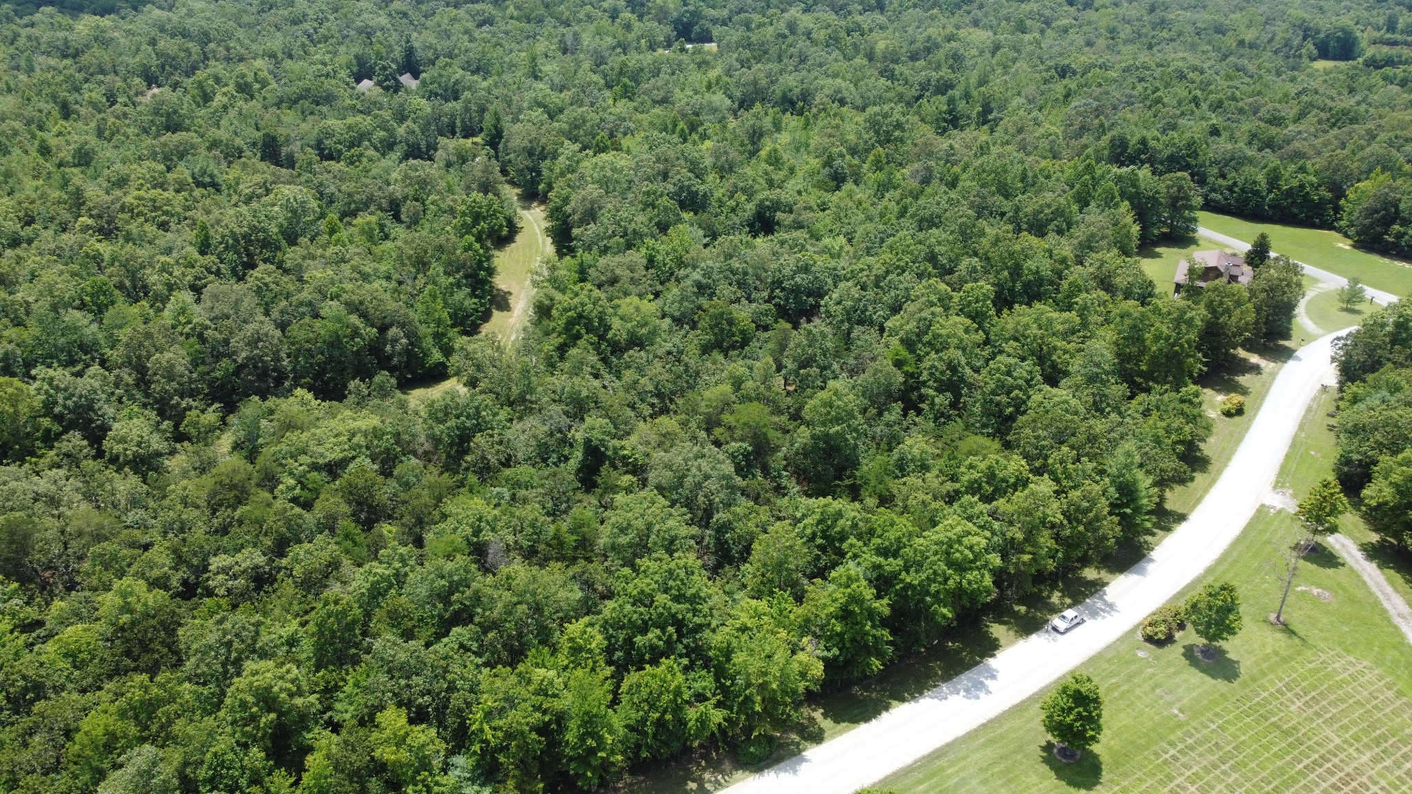 0 Long Branch Road Spencer TN 38585