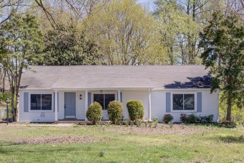 312 Golfview Lane Springfield TN 37172