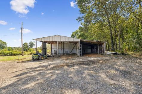 845 Dalton Hollow Road Hartsville TN 37074